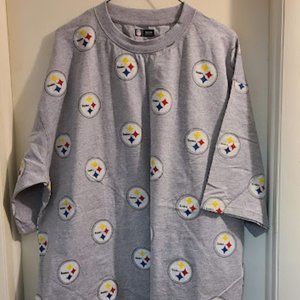 Steelers t-shirt